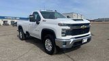 New 2025 Chevrolet Silverado 3500 LT image 2