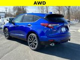 New 2025 Acura RDX AWD w/ A-Spec & Advance Pkg image 2