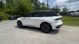 New 2025 Lincoln Nautilus Reserve image 6