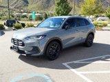 New 2025 Honda HR-V Sport image 5