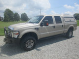 Used 2008 Ford F350 XLT image 3