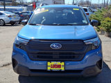 Used 2025 Subaru Forester image 2