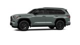 New 2025 Toyota Sequoia Limited image 3