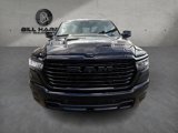 New 2026 RAM 1500 Laramie image 2