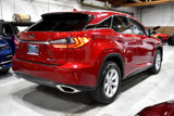 Used 2016 Lexus RX 350 AWD w/ Premium Package image 5