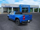 New 2025 Chevrolet Silverado 1500 ZR2 w/ Technology Package image 3