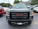 Used 2014 GMC Sierra 1500 SLE w/ All-Terrain Package image 6