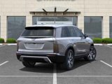 New 2026 Cadillac Vistiq Luxury w/ LPO, Floor Liner Package image 5