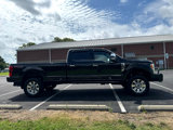 Used 2019 Ford F350 Platinum w/ Platinum Ultimate Package image 4