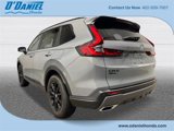 New 2026 Honda CR-V Sport-L image 3