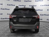 Used 2022 Subaru Outback Premium image 4