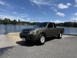 Used 2003 Nissan Frontier XE image 2