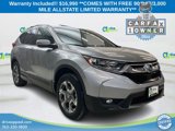Used 2017 Honda CR-V EX image 3