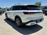 Certified 2022 INFINITI QX60 Sensory w/ Vision Package image 4