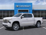 New 2025 Chevrolet Silverado 1500 High Country image 2