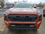 New 2025 Toyota Tacoma TRD Off-Road image 2