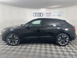 New 2025 Audi Q8 Prestige image 4
