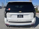 New 2025 Chevrolet Tahoe Premier image 3
