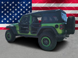 New 2025 Jeep Wrangler Willys image 5