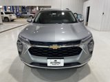 New 2025 Chevrolet Trax LT w/ Driver Confidence Package image 3
