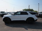 Used 2023 Ford Explorer Timberline image 2