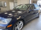 Used 2014 Mercedes-Benz C 300 4MATIC Sedan image 2