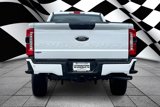 New 2025 Ford F350 XL w/ STX Appearance Package image 4