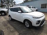 Used 2021 Kia Soul S image 2