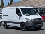 New 2025 Mercedes-Benz Sprinter 2500 image 2