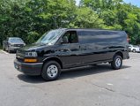 Used 2023 Chevrolet Express 3500 Extended w/ Driver Convenience Package image 2