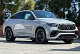 New 2025 Mercedes-Benz GLE 63 AMG S image 2