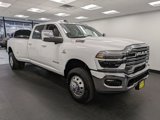 Used 2025 RAM 3500 Laramie image 3