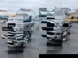 New 2024 RAM 2500 Big Horn w/ Level 2 Equipment Group image 5