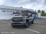 New 2025 Ford F250 Lariat image 2