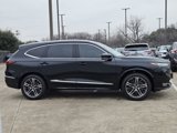 New 2025 Acura MDX SH-AWD w/ Advance Package image 4