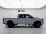 New 2025 RAM 2500 Big Horn image 2