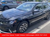 Certified 2025 Volkswagen Jetta S image 2