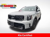 Certified 2024 Kia Telluride SX Prestige X-Pro image 1