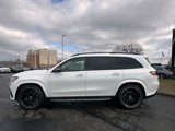 New 2025 Mercedes-Benz GLS 450 4MATIC image 5