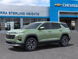 New 2026 Chevrolet Equinox LT w/ Convenience Package II image 2