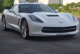 Used 2018 Chevrolet Corvette Stingray Coupe w/ 3LT Preferred Equipment Group image 3