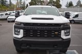 Used 2021 Chevrolet Silverado 2500 W/T w/ WT Fleet Convenience Package image 2