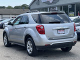 Used 2014 Chevrolet Equinox LT image 4