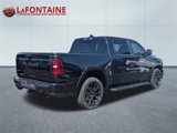 New 2026 RAM 1500 Laramie w/ Night Edition image 5