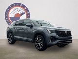 New 2025 Volkswagen Atlas Cross Sport SEL Premium R-Line image 1