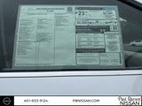 New 2025 Nissan Pathfinder SL image 5