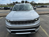 New 2025 Jeep Grand Wagoneer 4WD image 3