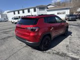 New 2025 Jeep Compass Latitude w/ Altitude Special Edition image 5