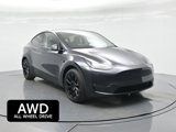 Used 2025 Tesla Model Y Long Range image 1