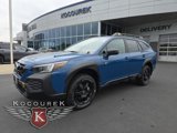 New 2025 Subaru Outback Wilderness image 3